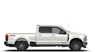 2026 Ford Super Duty® External Image 1